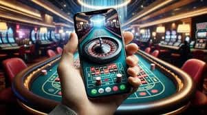 Colok Macau prediction options and payout ratios displayed on tabel togel mobile interface