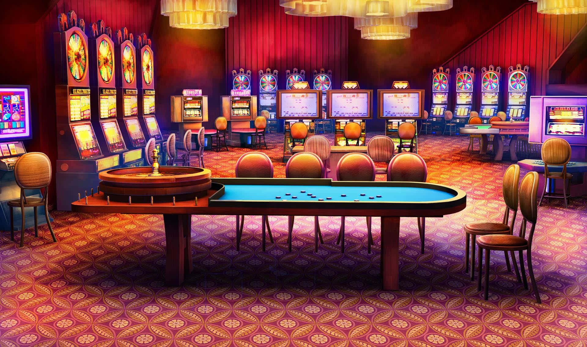 tabel togel game categories menu on Android phone screen