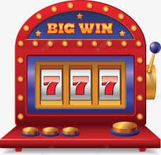 Slots games display on tabel togel Android app