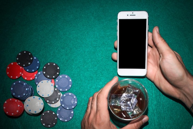 Deposit methods on tabel togel showing DANA, OVO, GoPay, ShopeePay, LinkAja, QRIS, and bank transfer options
